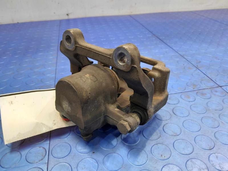 2016 Dodge Challenger Caliper