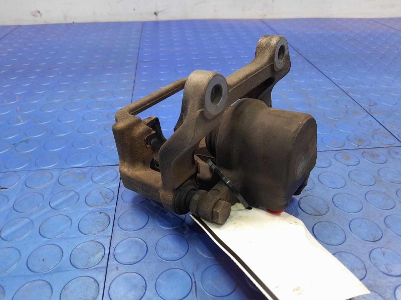 2016 Dodge Challenger Caliper