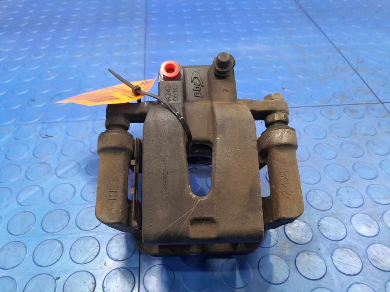 2016 Dodge Challenger Caliper