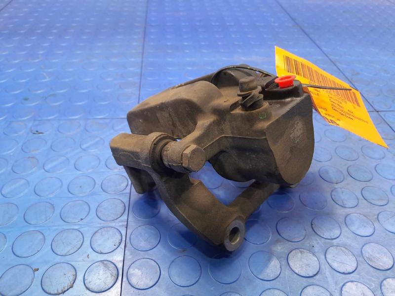 2016 Dodge Challenger Caliper
