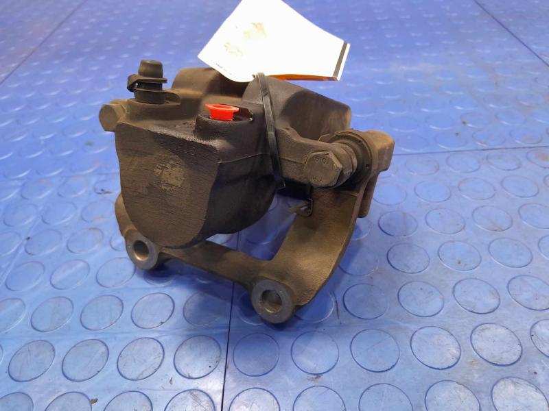 2016 Dodge Challenger Caliper