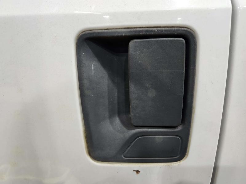 2013 Ford F-250 Super Duty Outside Door Handle