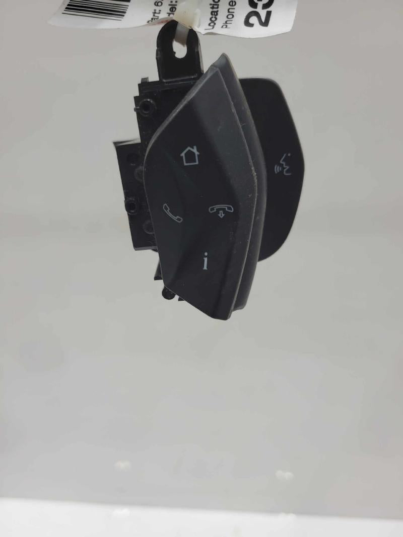 2014 Ford Escape Combination Switch