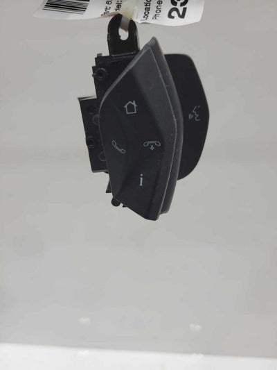 2014 Ford Escape Combination Switch