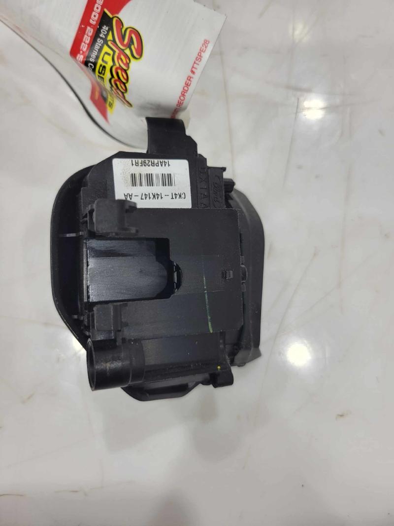 2014 Ford Escape Combination Switch