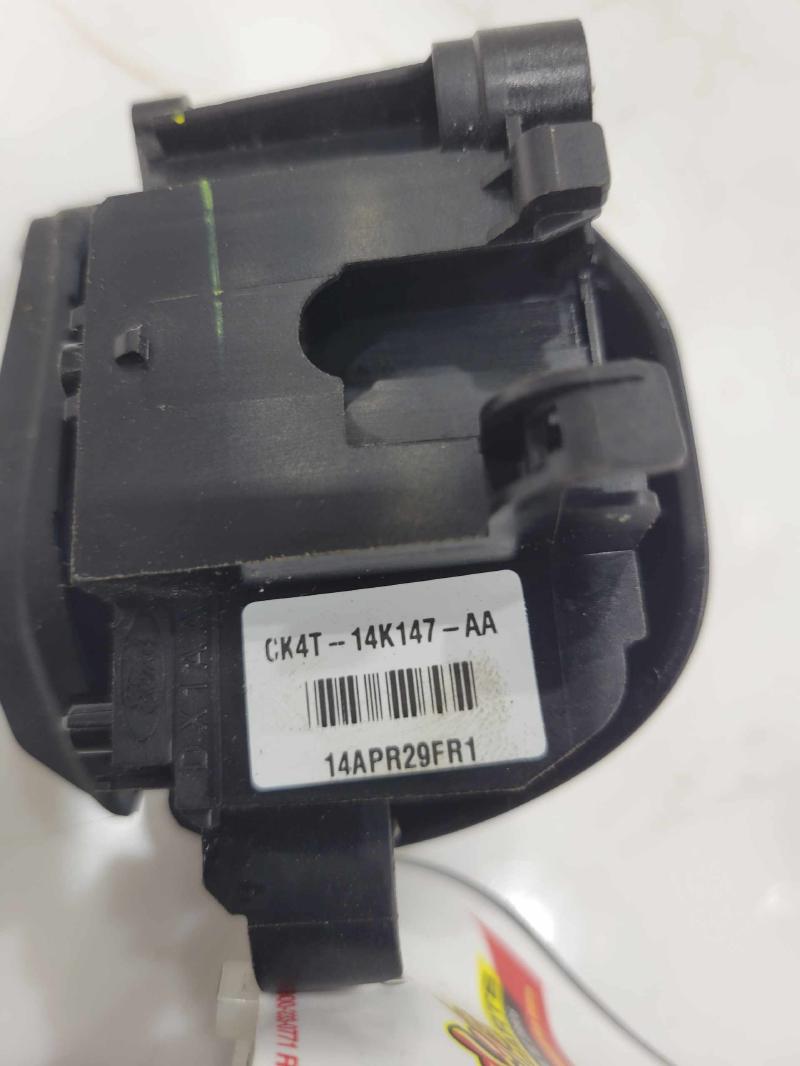2014 Ford Escape Combination Switch