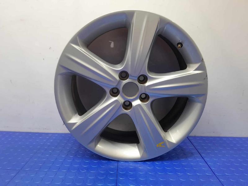 2017 Lincoln MKC Wheel