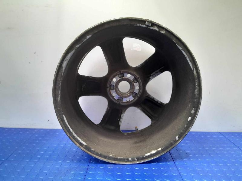 2017 Lincoln MKC Wheel