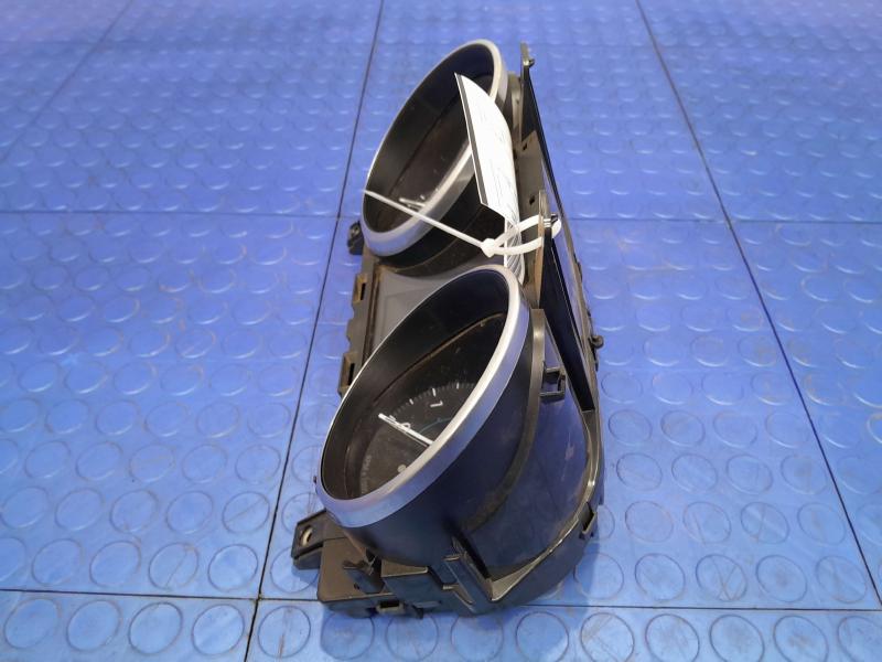 2017-2019 Jaguar XE Analog Instrument Cluster Speedometer OEM JX7310F844AA