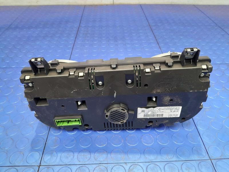 2017-2019 Jaguar XE Analog Instrument Cluster Speedometer OEM JX7310F844AA