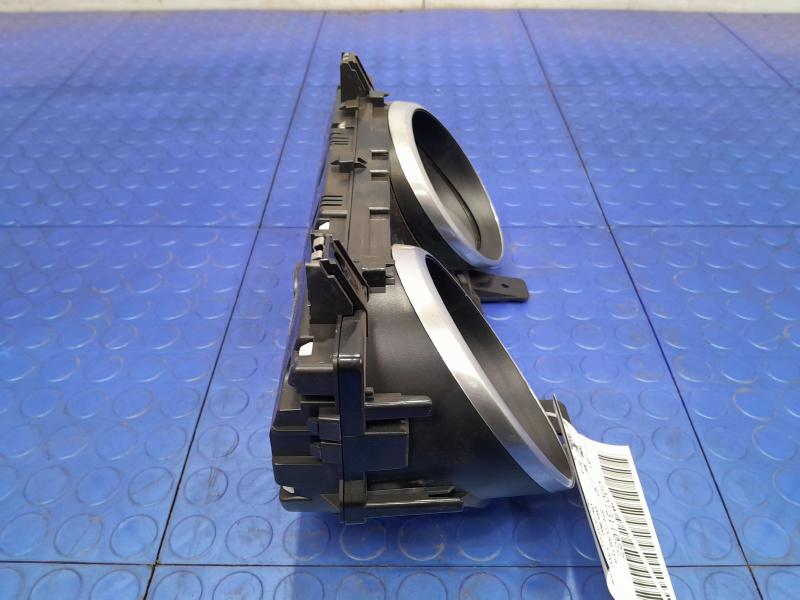 2017-2019 Jaguar XE Analog Instrument Cluster Speedometer OEM JX7310F844AA
