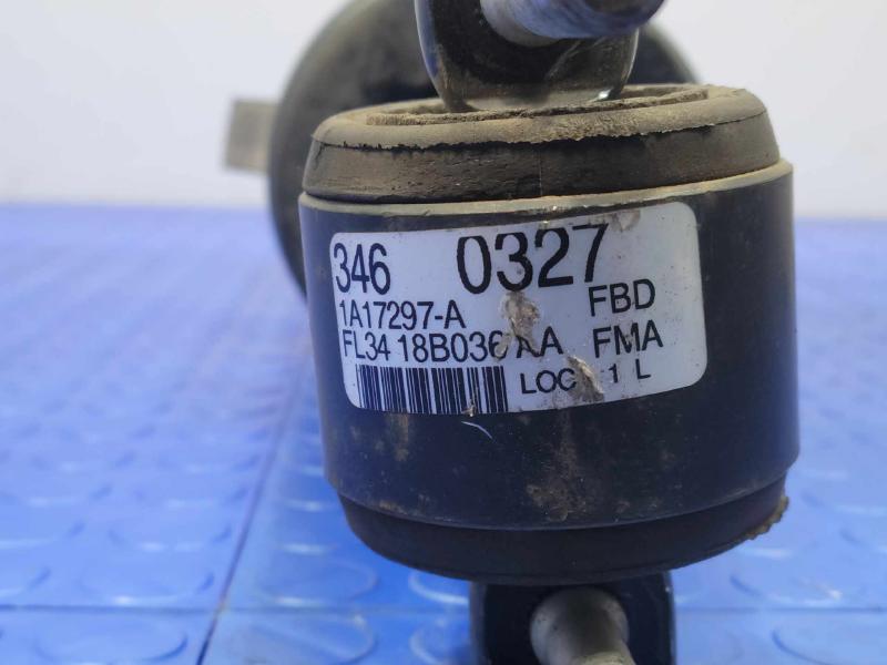 2016 Ford F-150 Strut Assembly