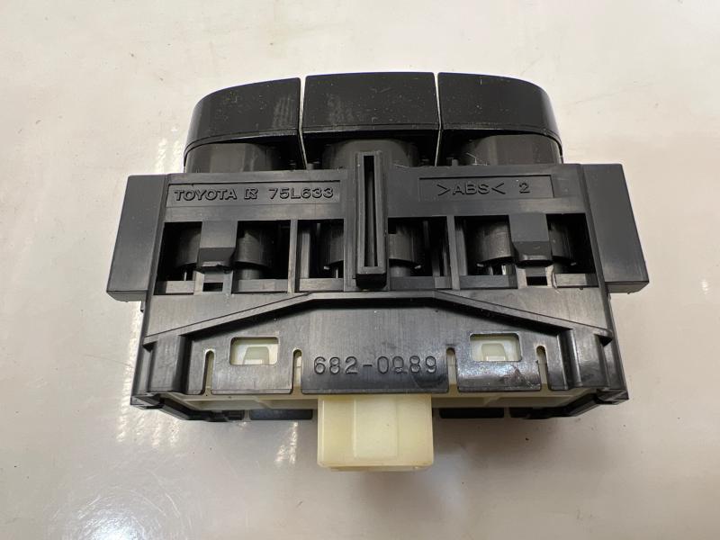 2019 Toyota Corolla Misc Ebay Parts