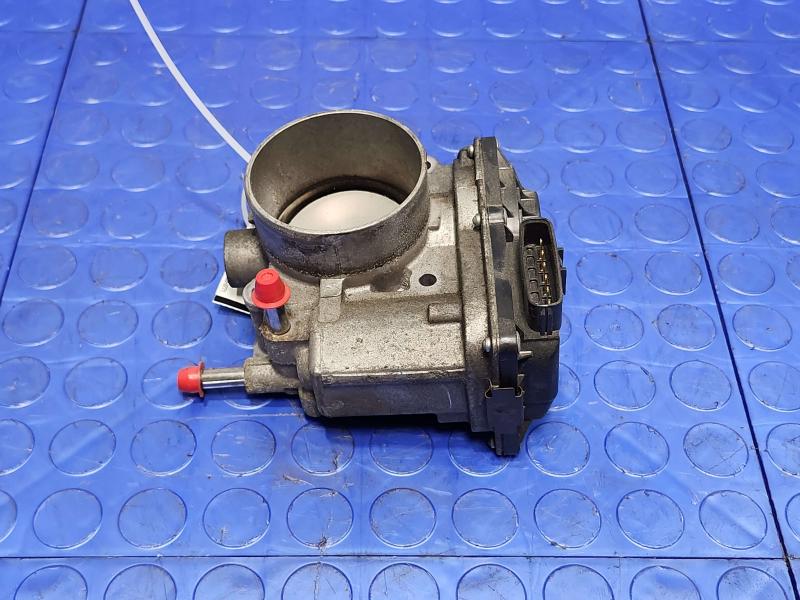 2015 Chevrolet City Express Throttle Body/Valve Assy
