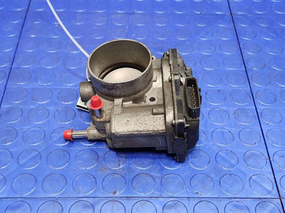 2015 Chevrolet City Express Throttle Body/Valve Assy