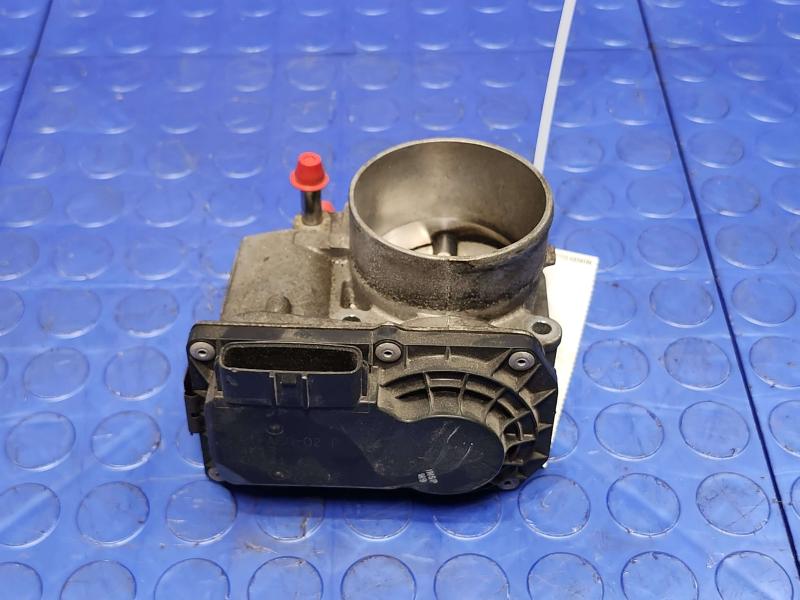 2015 Chevrolet City Express Throttle Body/Valve Assy