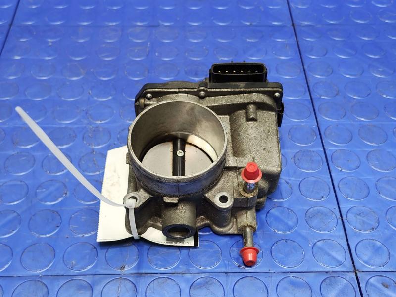 2015 Chevrolet City Express Throttle Body/Valve Assy