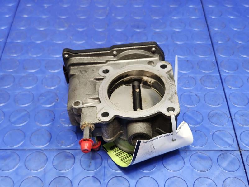 2015 Chevrolet City Express Throttle Body/Valve Assy