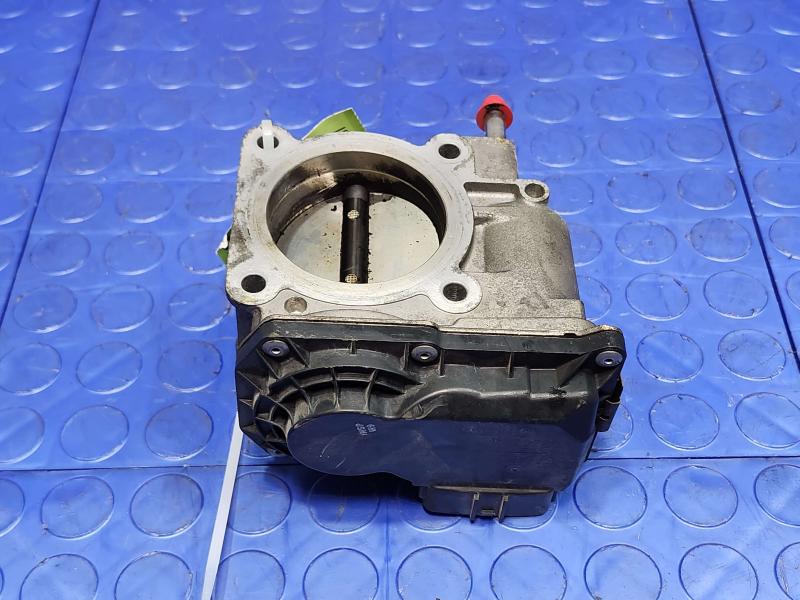 2015 Chevrolet City Express Throttle Body/Valve Assy