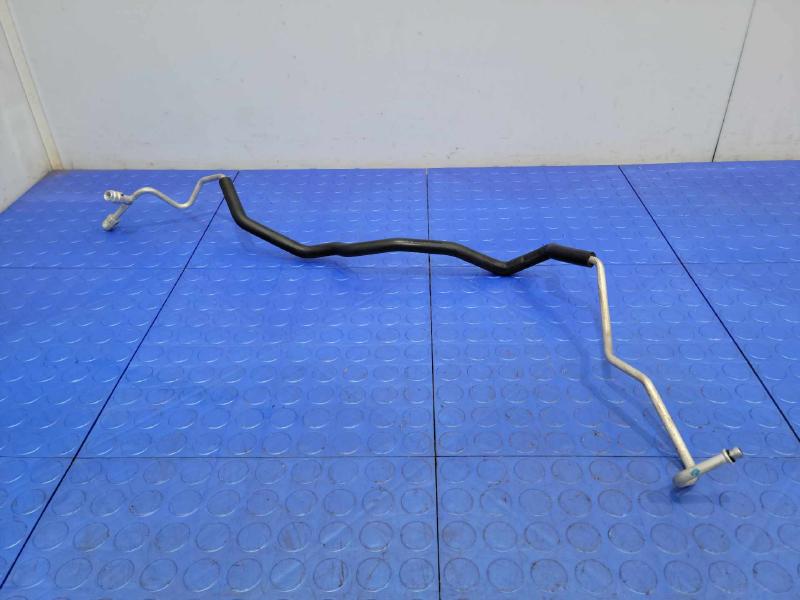2011-2017 Mitsubishi Lancer AC Evaporator Pipe Genuine OEM 7815A072