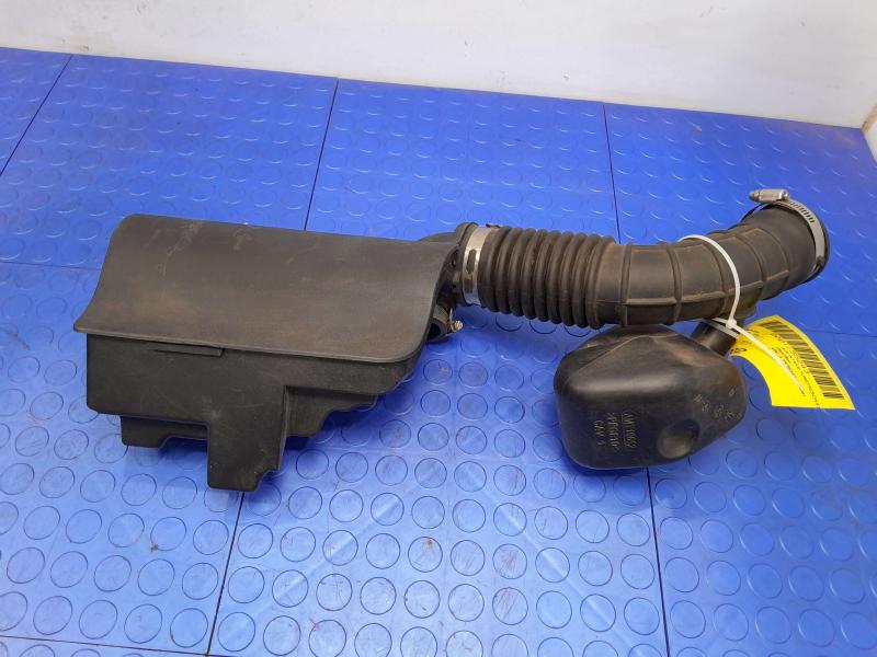 2016 Chevrolet Volt Air Intake Tube/Resonator
