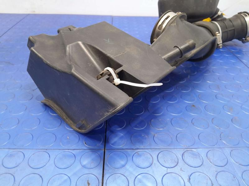 2016 Chevrolet Volt Air Intake Tube/Resonator