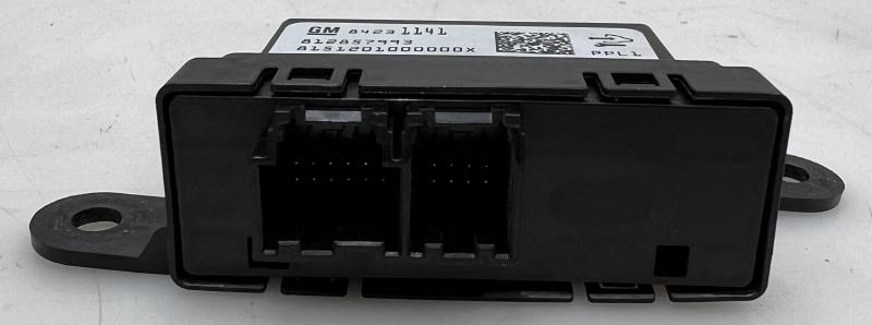 2019 GMC Acadia Chassis Brain Box
