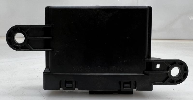 2019 GMC Acadia Chassis Brain Box