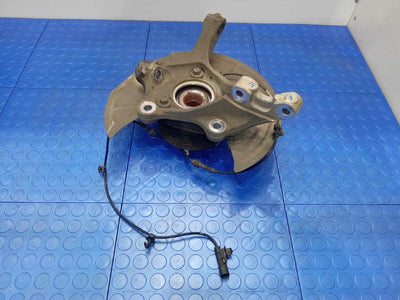 2017 Buick LaCrosse Spindle Knuckle Front