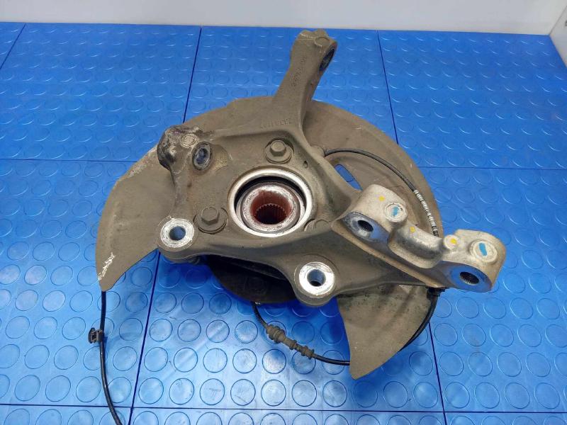 2017 Buick LaCrosse Spindle Knuckle Front