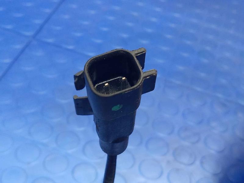 2017 Buick LaCrosse Spindle Knuckle Front