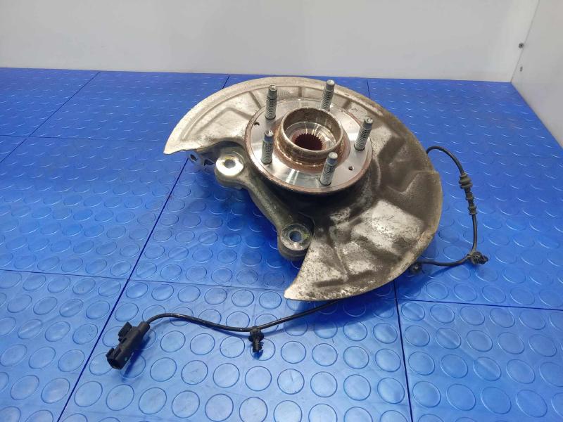 2017 Buick LaCrosse Spindle Knuckle Front
