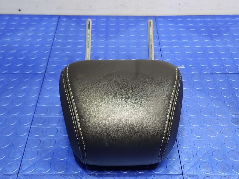 2014 Ford Focus Headrest
