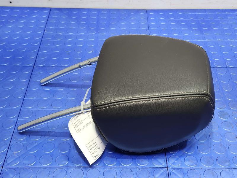 2014 Ford Focus Headrest