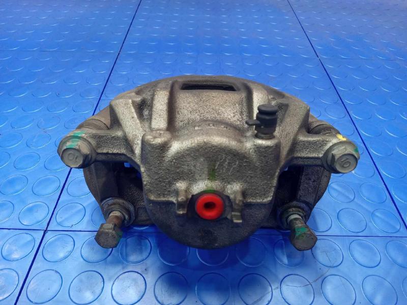 2015 Hyundai Santa Fe Caliper
