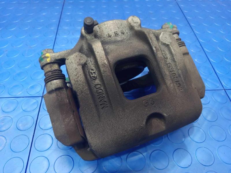 2015 Hyundai Santa Fe Caliper