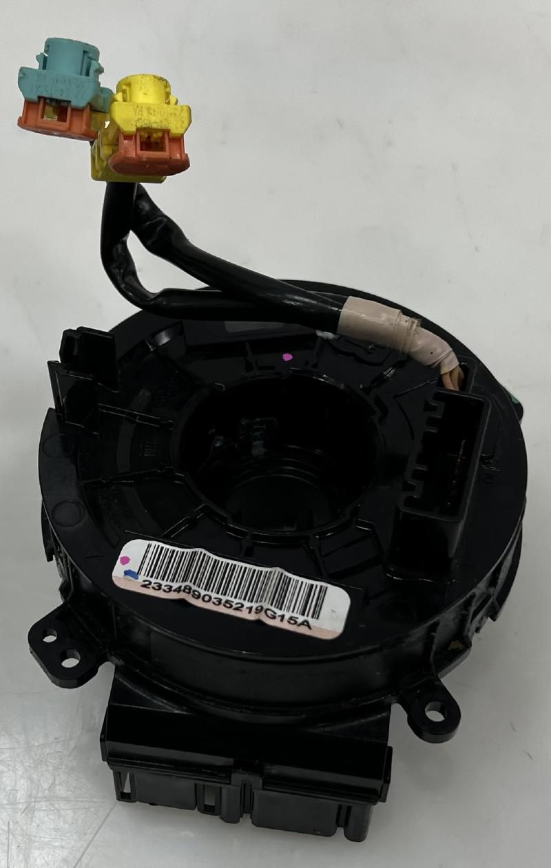 2016 Chevrolet Impala Clockspring (Srs)
