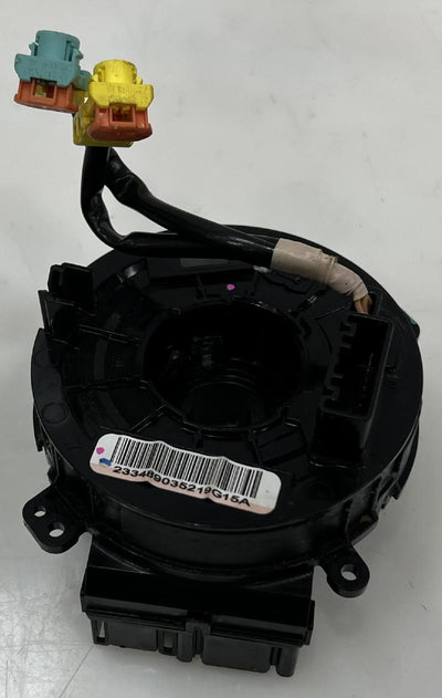 2016 Chevrolet Impala Clockspring (Srs)