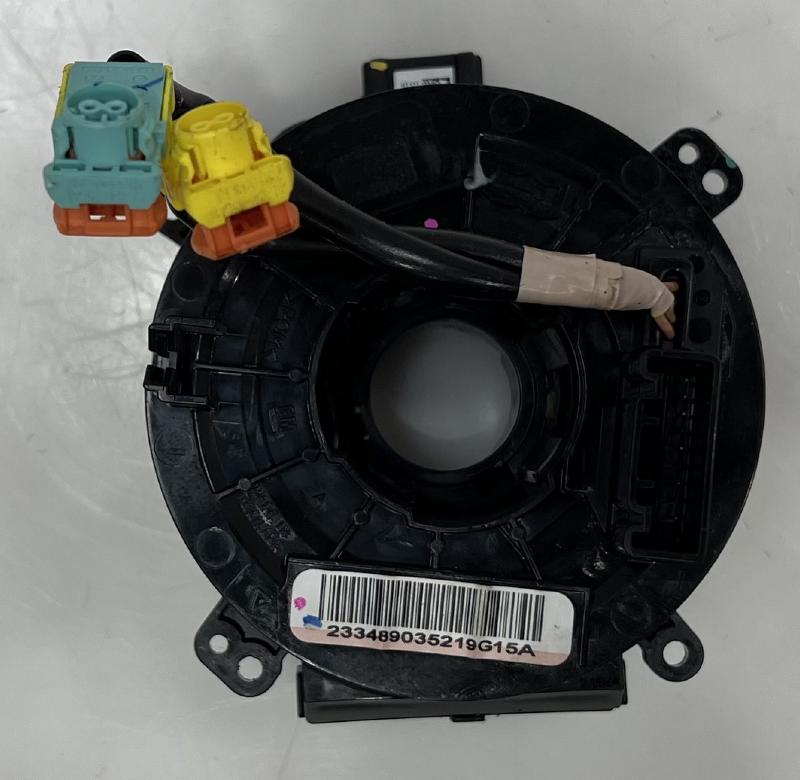 2016 Chevrolet Impala Clockspring (Srs)