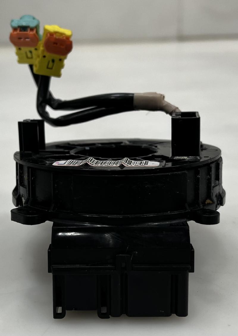 2016 Chevrolet Impala Clockspring (Srs)