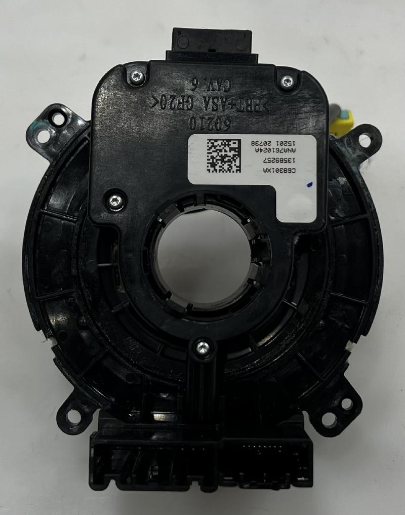 2016 Chevrolet Impala Clockspring (Srs)