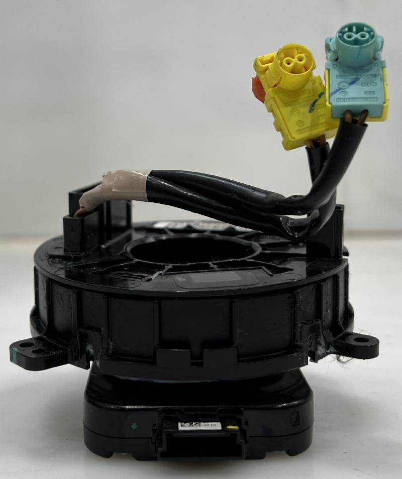 2016 Chevrolet Impala Clockspring (Srs)