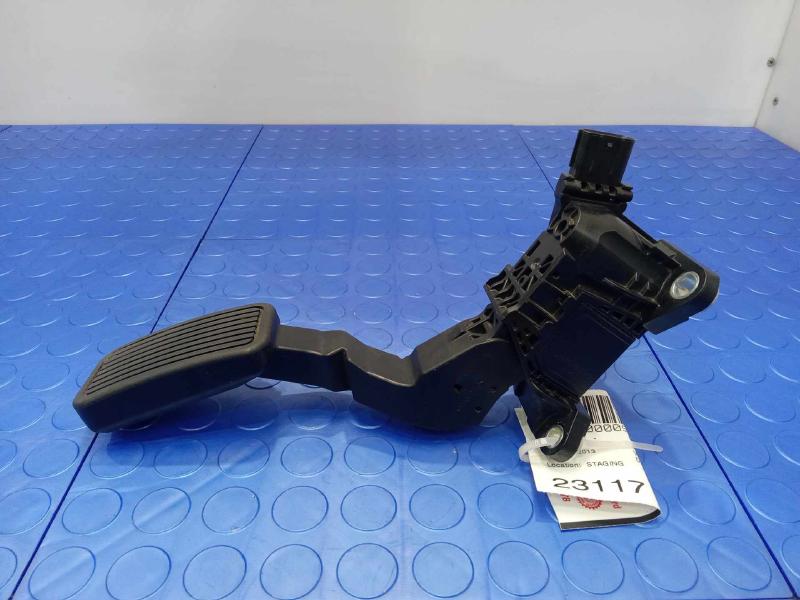 2013-2017 Honda Accord Accelerator Pedal Assembly Genuine OEM 17800-T2A-A01