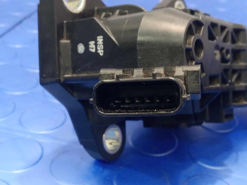 2013-2017 Honda Accord Accelerator Pedal Assembly Genuine OEM 17800-T2A-A01
