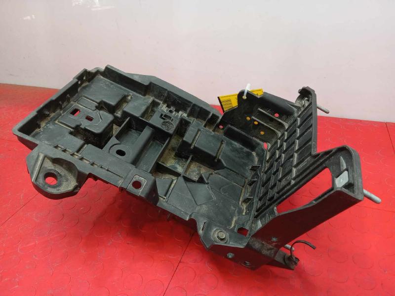 2015-2017 Chrysler 200 Battery Tray Carrier Genuine OEM Part 68186053AC