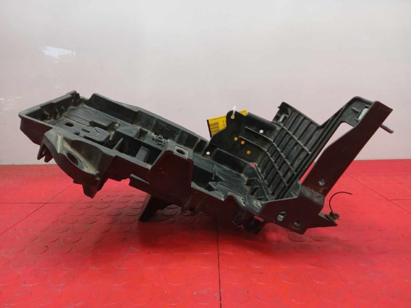 2015-2017 Chrysler 200 Battery Tray Carrier Genuine OEM Part 68186053AC