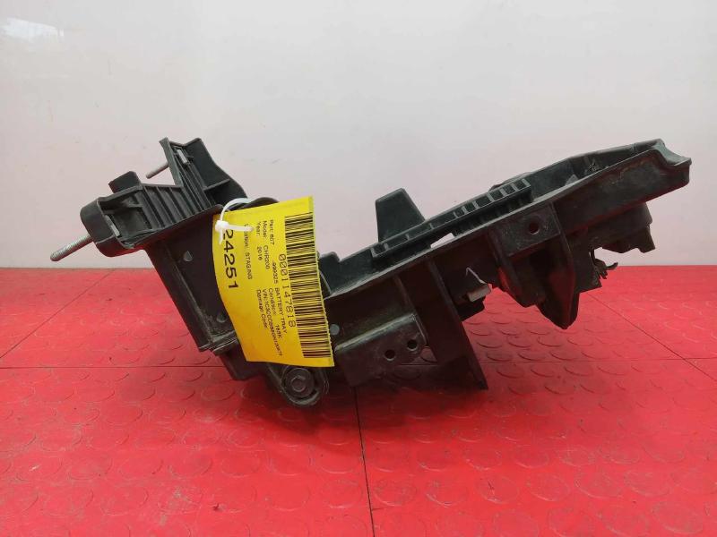 2015-2017 Chrysler 200 Battery Tray Carrier Genuine OEM Part 68186053AC