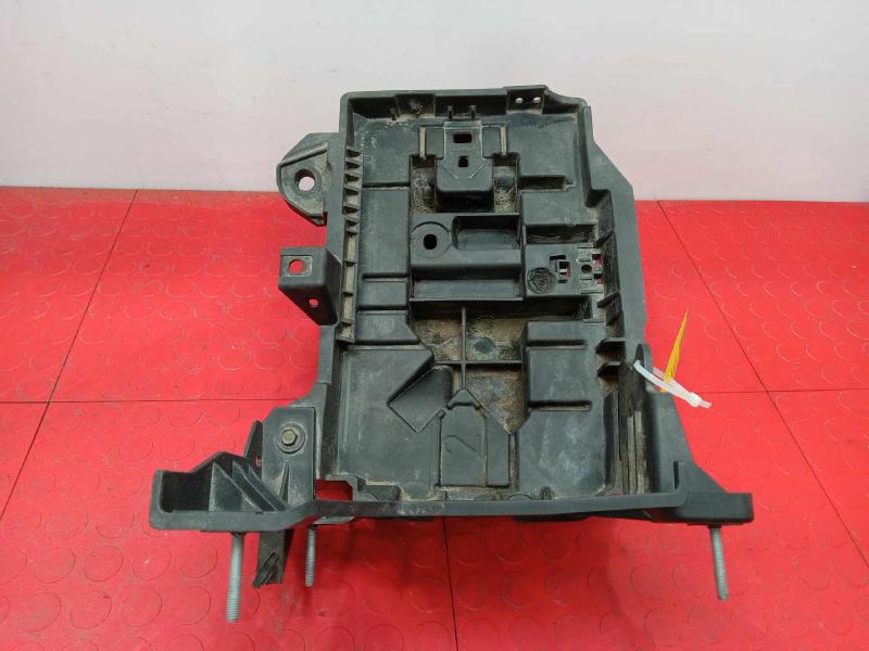 2015-2017 Chrysler 200 Battery Tray Carrier Genuine OEM Part 68186053AC