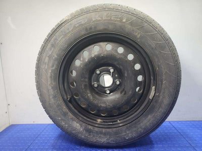 2013 Dodge Durango Wheel