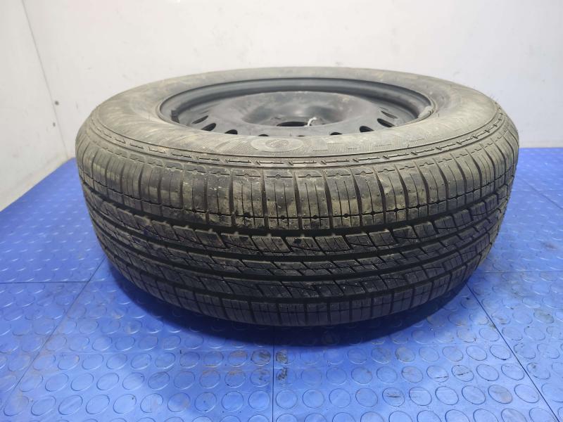 2013 Dodge Durango Wheel